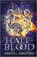 Half-Blood (Covenant Vol.01) - MPHOnline.com