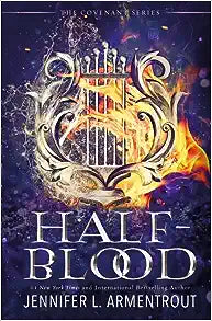 Half-Blood (Covenant Vol.01) - MPHOnline.com