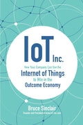 Lot Inc: How Your Company Usethe Internet Of Things To Win - MPHOnline.com