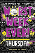 Worst Week Ever! #04: Thursday - MPHOnline.com