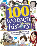 100 Women Who Made History - MPHOnline.com