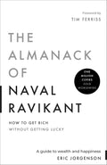 The Almanack of Naval Ravikant (HC) - MPHOnline.com