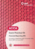ACCA Financial Reporting - Exam Practice Kit - MPHOnline.com
