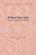 A New East Asia - MPHOnline.com