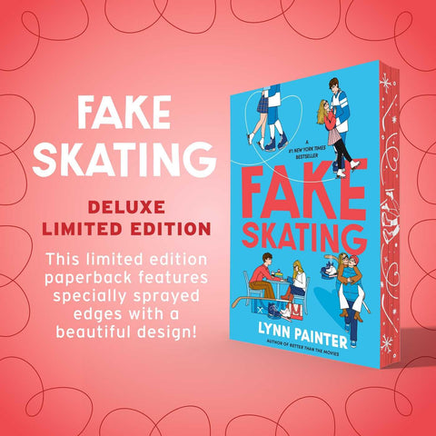 Fake Skating (US) - MPHOnline.com