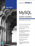 MySQL Crash Course 2E - MPHOnline.com