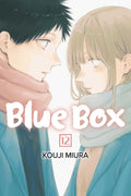 Blue Box #12 - MPHOnline.com