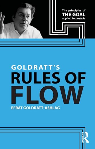 Goldratt's Rules of Flow - MPHOnline.com