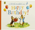 CZD0326_20 Peter Rabbit Tale: Happy Birthday! - MPHOnline.com