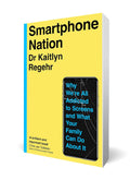 Smartphone Nation: Why We're All Addicted to Screens and What Your Family Can Do About It - MPHOnline.com