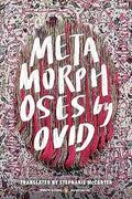 Metamorphoses  (Penguin Classics Deluxe Edition) - MPHOnline.com