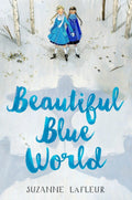 Beautiful Blue World - MPHOnline.com