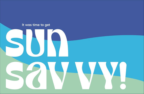 A Kids Book About Sun Safety - MPHOnline.com