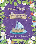 Enchanted Library: Stories of Dreamy Adventures - MPHOnline.com