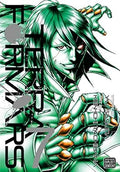 Terra Formars Vol 07 - MPHOnline.com