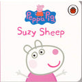 Peppa & Friends: Suzy Sheep - MPHOnline.com