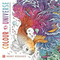 Colour Universe: A World of Colouring Challenges - MPHOnline.com