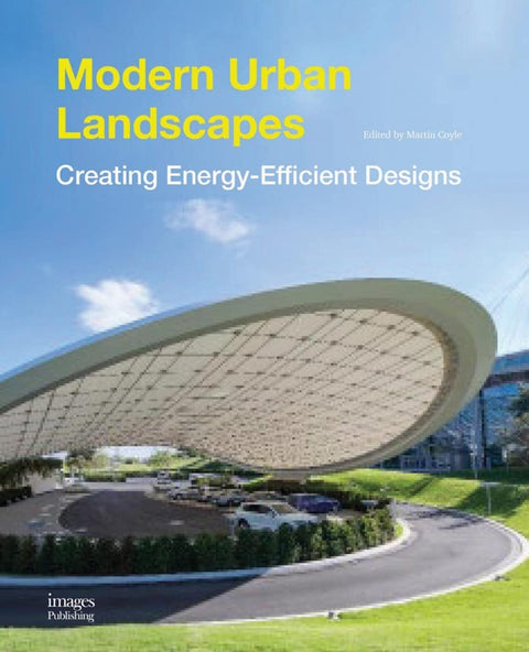 Modern Urban Landscapes: Creating Energy Efficient Designs - MPHOnline.com