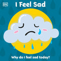 I Feel Sad (Dk First Emotions) - MPHOnline.com