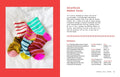 The Sock Project: Colorful, Cool Socks to Knit and Show Off - MPHOnline.com