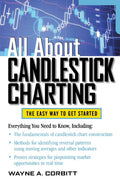 All About Candlestick Charting (All About Series) - MPHOnline.com