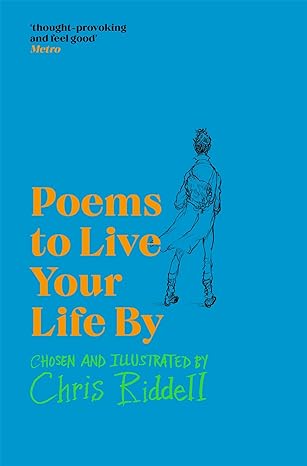 Poems to Live Your Life By - MPHOnline.com