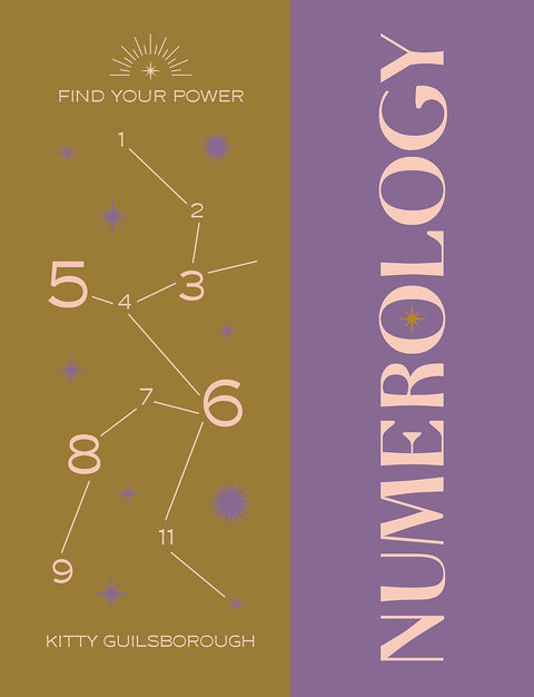 Find Your Power: Numerology - MPHOnline.com