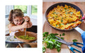 Yummy Toddler Food- Dinnertime SOS: 100 Sanity-Saving Meals Parents and Kids of All Ages Will Actually Want to Eat: A Cookbook - MPHOnline.com