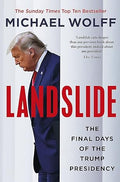 Landslide: The Final Days of the Trump Presidency - MPHOnline.com