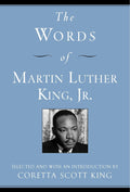 WORDS OF MARTIN LUTHER KING - MPHOnline.com