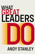 What Great Leaders Do - MPHOnline.com