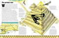 Spectacular Visual Guide: An Egyptian Pyramid - MPHOnline.com