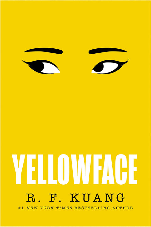 Yellowface (US) - MPHOnline.com
