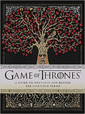 Game of Thrones: A Guide to Westeros and Beyond: The Complete Series - MPHOnline.com