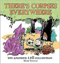 There's Corpses Everywhere: Yet Another Lio Collection (Volume 4) - MPHOnline.com