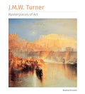 J.M.W. Turner Masterpieces of Art - MPHOnline.com