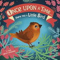 Once Upon A Time... there was a Little Bird (A Tale About Kindness) - MPHOnline.com