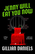 Jenny Will Eat You Now - MPHOnline.com