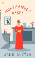 Signet Classics: Northanger Abbey - MPHOnline.com