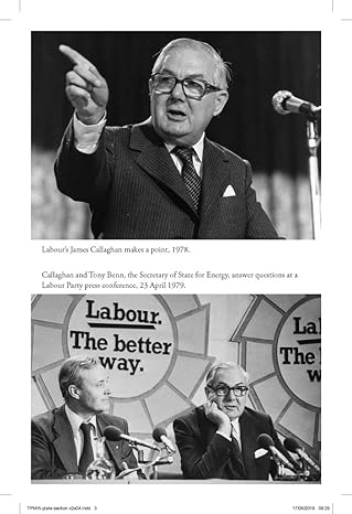 The Prime Ministers: Reflections on Leadership from Wilson to Johnson - MPHOnline.com