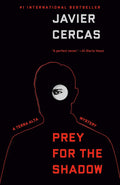 Prey for the Shadow - MPHOnline.com