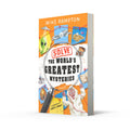 Solve the World's Greatest Mysteries - MPHOnline.com