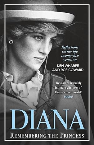 Diana - Remembering The Princess - MPHOnline.com