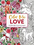 Color Me Love - MPHOnline.com