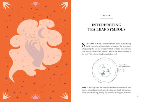 Reading Tea Leaves: Discover What Brews in Your Future - MPHOnline.com