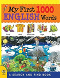 My First 1000 English Words - MPHOnline.com