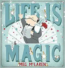 Life Is Magic - MPHOnline.com