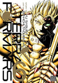 Terra Formars Vol 06 - MPHOnline.com