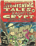 Lio's Astonishing Tales: From the Haunted Crypt of Unknown Horrors (Volume 3) - MPHOnline.com