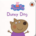 Peppa & Friends: Danny Dog - MPHOnline.com